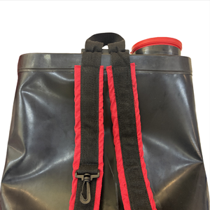 ILOT efficace Portable brouillard d'eau extincteur pliable pompier sac à dos pulvérisateur pour la foresterie - Product Image 4