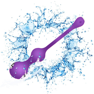 <b>Vibrating</b> Kegel Balls <b>Remote</b> <b>Control</b> Women's Intimate Wellness Device OEM Manufacturer - Product Image 6