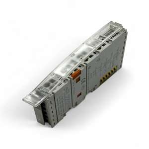 Терминал EtherCAT EL2202, <span class=keywords><strong>2</strong></span>-канальный цифровой выход EL 2202 - Product Image 1