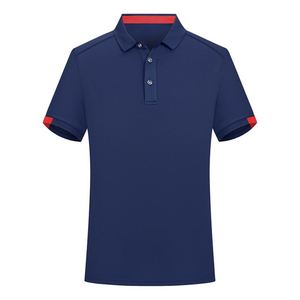 เสื้อโปโลคอวี แขนสั้น ยืดหยุ่นได้ สไตล์ลำลองสำหรับธุรกิจ รุ่นใหม่ประจำปี 2026 สำหรับผู้ชาย - Product Image 4