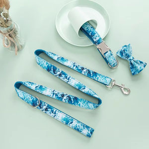 Produits à la mode 2025 automne hiver mode impression <span class=keywords><strong>chien</strong></span> <span class=keywords><strong>collier</strong></span> de refroidissement <span class=keywords><strong>collier</strong></span> d'entraînement réglable <span class=keywords><strong>chien</strong></span> Polyester <span class=keywords><strong>collier</strong></span> de <span class=keywords><strong>chien</strong></span> - Product Image 3