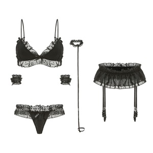 Wholesale sexy lingerie and uniforms, seductive and alluring women's costumes, ancient style maid outfits, plus sizes, - Product Image 5