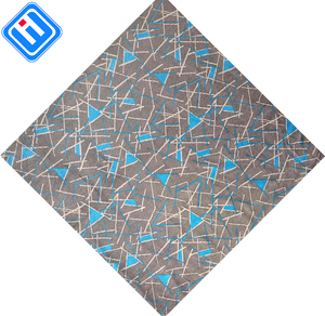 Bán buôn 100% polyester thiết kế mới xe buýt Train xe vải che 150D Twill Velour 100% polyester in vải tự động fabricant - Product Image 1