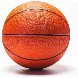 Ballon de basket en caoutchouc SPDTECH taille 3.5 pour l'entraînement des jeunes, jeu de sport intérieur/extérieur pour garçons et filles, usage scolaire - Product Image 3