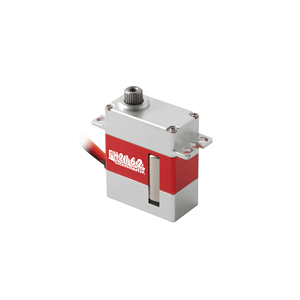 NUEVO para FH-2162, Motor Micro sin Núcleo Digital de Aluminio Metálico Completo de 6.2 kg y 0.05 s, DC6.0-7.4 V, Alto Rendimiento, Programable - Product Image 1