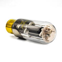 Tube à vide 211 pour amplificateur audio Hi-Fi, remplacement de tube 211 845 805, valve de transmission, mise à niveau audiophile