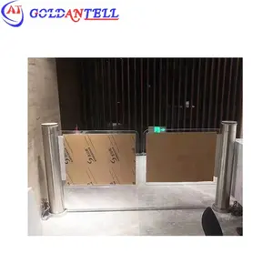 <span class=keywords><strong>Sensor</strong></span> automático bidireccional de 1,1 metros para silla de ruedas, puerta de acceso para centro de Fitness - Product Image 1