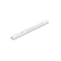 Alimentation NFC à démarrage progressif, non dimmable, à tension constante, contrôleur LED, pilote LED, édition intelligente NFC, 100W