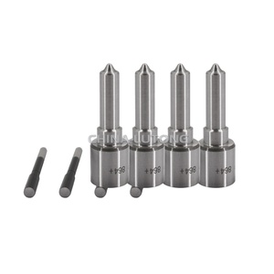 Buse d'injecteur 0433175232 DSLA145P864 pour BMW <span class=keywords><strong>E38</strong></span> E39 530D <span class=keywords><strong>730D</strong></span> 0445110029 - Product Image 1