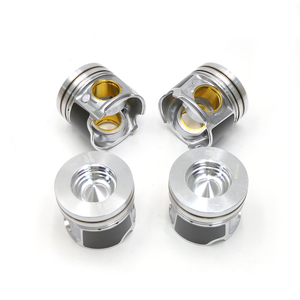 Kits de Pistones para Motor 11258519102 11258519401 para BMW 1.5T 0.5 Serie 2 Active Tourer F45 218d B47D20 2.0L Diésel - Product Image 1