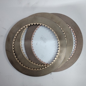 Hight chất lượng ly hợp ma sát tấm 1004876 d106118 8e6937 230911 707 34526 ma sát đĩa - Product Image 3