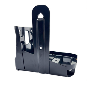Plateau de batterie Nayson 05178247AB, compatible avec les moteurs V6 2.4L, 3.5L, 3.6L des Dodge Journey 2009-2020, référence 5178247AB 05178247AB - Product Image 2