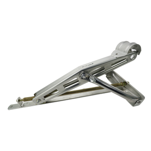 HOMFUL Sắt Rv Trailer Jack Linh Hoạt Và Nâng Ổn Định RV Chân - Product Image 2