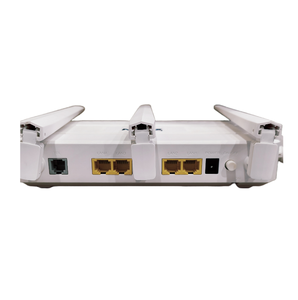 Zikun ZC-521X6D(5 เสาอากาศ) XPON ONU FTTH 4GE+2USB+AX3000 WiFi 6+1VOIP(ตัวเลือกเสริม) ดูอัลแบนด์ 2.4/5GHz อุปกรณ์ไฟเบอร์ออปติก - Product Image 1