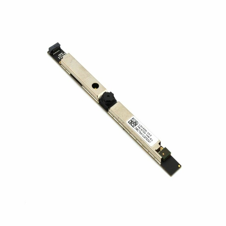 Jiageer спереди веб-камера доска для струйного принтера HP Chromebook 11MK G9 EE M44253-001 DD0GMACM000