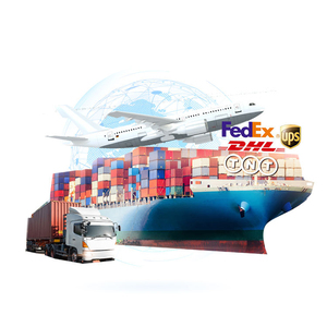 Servicio de Agente Logístico DDP, Transitario de Carga de China a España, Francia, Alemania, Reino Unido - Product Image 1