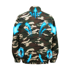 Ropa con Aire Acondicionado Blite / Chaqueta Refrigerada Especial / Ropa Climatizada - Product Image 1