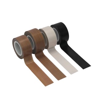 Tefloon vải băng PTFE Băng PTFE tráng sợi thủy tinh băng dính cho chân không niêm phong máy Tương thích với FoodSaver - Product Image 2