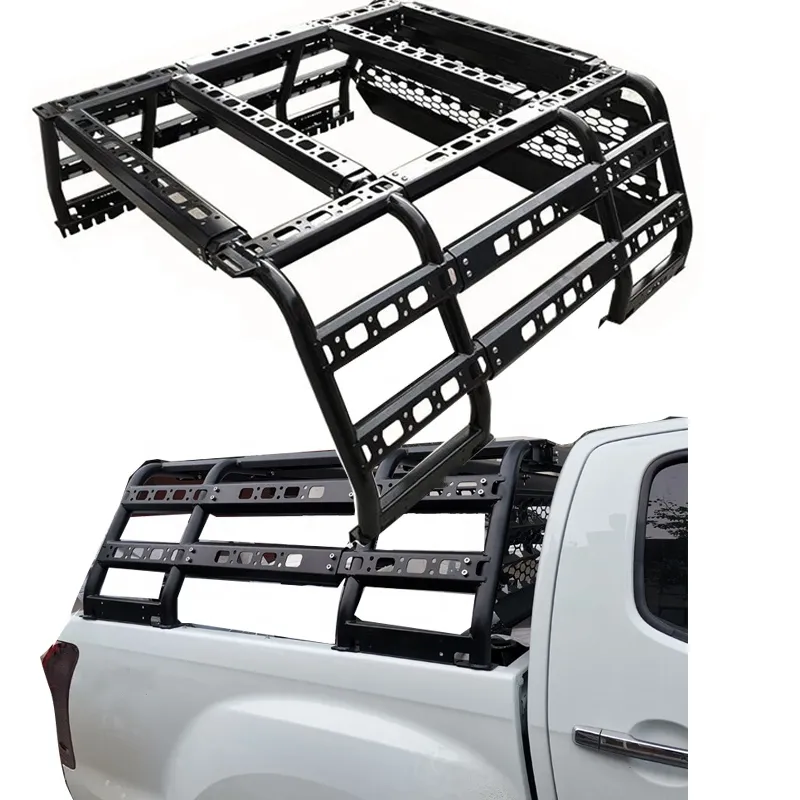 Penjualan Langsung dari Pabrik Rak Atap Mobil Berkualitas Tinggi untuk 2012-2021 Rak Dodge Atap
