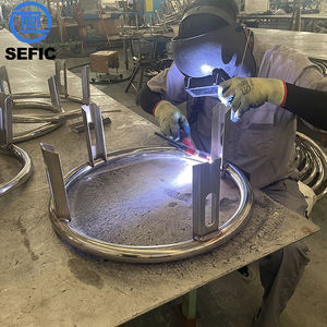 Tanque Dewar de Acero Inoxidable para Uso Industrial, Estándar Dot 4l Ln2 Lix <span class=keywords><strong>Iox</strong></span> - Product Image 5