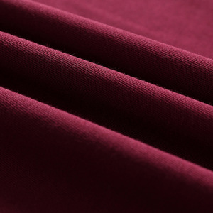 เสื้อสเวตเตอร์คอเต่าผู้ชาย 260 กรัม ผ้าฝ้ายแท้ แขนยาว ทรงเข้ารูป สวมใส่ได้ทุกวัน ป้องกันการหดตัว - Product Image 4