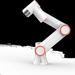 หุ่นยนต์กล้องวิดีโอแบบหกแกน Glambot สำหรับงานร่วมปฏิบัติงาน รับน้ำหนัก 3กก. 5กก. 10กก. 16กก. 20กก. - Product Image 1