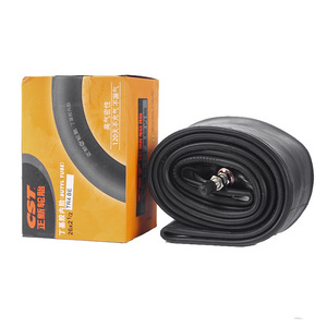 ยางในจักรยาน Cst ขนาด 26x2 1/2 ความแข็งแรงสูง สำหรับรถใช้งานหนักและรถวิศวกรรม - Product Image 1