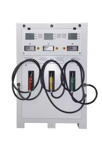 Gitron Mini stazioni di rifornimento di <span class=keywords><strong>benzina</strong></span> Premium attrezzature per il servizio di Dropshipping - Product Image 3