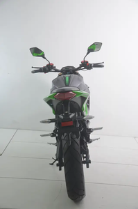 La fabbrica di motociclette sportive ad alta velocità ad alta potenza 3000W di vendita calda vende direttamente motociclette elettriche Z1000 - Product Image 5