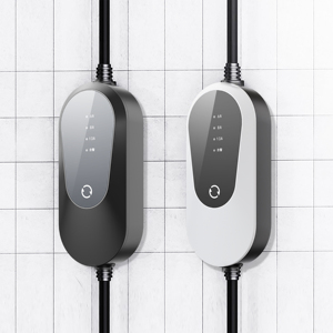 Estación de Carga Portátil para Vehículos Eléctricos, ODM, 3.5kw AC, Cargador Rápido Portátil - Product Image 1