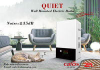 Résistance de chauffe à induction 8kw pour radiateur et salle de bain, chaudière électrique à induction, prix bas v