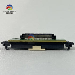 Adaptateur de transmission de signal pour carte de connexion de tête d'impression plate Quick-Draw, adapté aux équipements d'impression jet d'encre. - Product Image 5