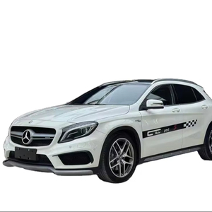 2015 Mercedes AMG GLA 45 4MATIC 2.0T SUV โรงเรียนสอนขับรถแท็กซี่ออนไลน์ - Product Image 1