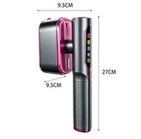 Nouveau design, fer à vapeur portable 1600W, fer à vapeur quotidien, appareils électriques pour usage hôtelier, fer à vapeur en gros