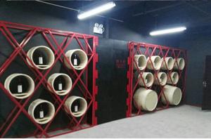 Đặt hàng nhỏ bán buôn gỗ tường trang trí cho bia Thùng - Product Image 3