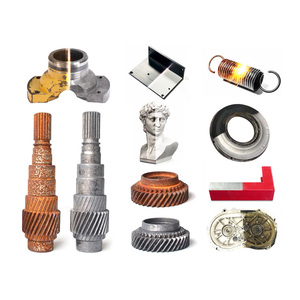 Máquina de Limpieza Láser de 100W con Cabezal Láser JPT para Madera, Piedra, Acero Inoxidable, Metal y Vidrio, Fuente Láser de 200W Máx. - Product Image 2