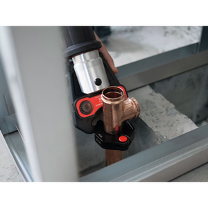 Juego de anillos de presión Rothenberger SV para herramientas de prensado Romax, 15-28mm - Product Image 5