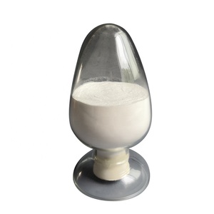 Usine directe en gros Ultra-Fine hydroxyde d'aluminium ATH poudre câble ignifuge ignifuge additifs alumine trihydratée - Product Image 3