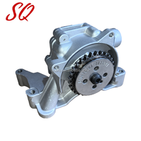 Suku Cadang Mesin Grosir Pompa Oli Otomotif 476ZQA-1011100 untuk BYD F3/S6/G6