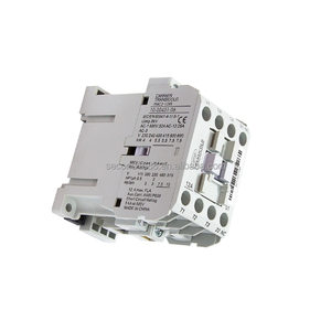 00431-00431-06 10-100043106-20 100043120 Contactor Relé 12Amp para <span class=keywords><strong>Carrier</strong></span> Transicold Container Refrigeration - Product Image 3
