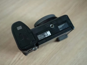 กล้องดิจิตอลมือสอง APS-C BSI-CMOS Sensor รุ่น A6700 ความละเอียด 26MP บันทึกวีดีโอ 4K กล้องอัลฟ่า A6700 - Product Image 5
