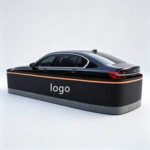 Nouveau protège-souris de <span class=keywords><strong>voiture</strong></span> pliable Dongdao avec bande réfléchissante de sécurité, garantie 1 an - Product Image 6