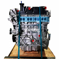 Moteur Del 1.5T M8DA EcoBoost de haute qualité en vente pour Ford Fusion Focus Escape Mondeo C-Max M8da