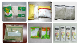 1-<span class=keywords><strong>5</strong></span>公斤奶粉包装机，带螺旋钻升降机或真空升降机，304 SS或202 SS - Product Image 5