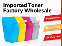 Vente en gros usine 500g de poudre de toner pour copieur BK CMY compatible IR-ADV C3330 C3325 C3320 C3320L C3525 Recharge de toner