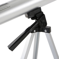 Competitive Price Professional Astronomical 50X-100X Telescope