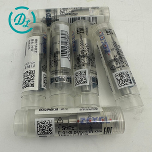 หัวฉีดน้ำมันดีเซล EexcavaStart รุ่น 105017-2910 140PN291 F01G0V5000 สำหรับรถขุด PC200-7 PC220-7 เครื่องยนต์ S6D102 SAA6D102E 6BTAA - Product Image 4