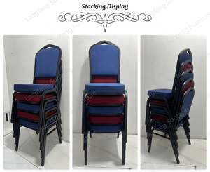 Chaise de banquet de luxe de haute qualité pour <span class=keywords><strong>mariage</strong></span>, événement, cérémonie, fête, hôtel, <span class=keywords><strong>salle</strong></span>, mobilier commercial - Product Image 5