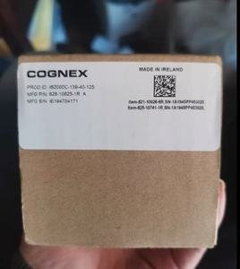Cognex IS2801C-31710-EC IS2000C-139-40-125อุตสาหกรรม & เซ็นเซอร์กล้อง IS2801C-31710-EC cognex IS8402M-363-50กล้องอุตสาหกรรม - Product Image 5