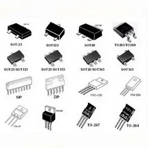 (electronic components) XC3164A